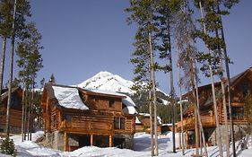 Powder Ridge Cabins